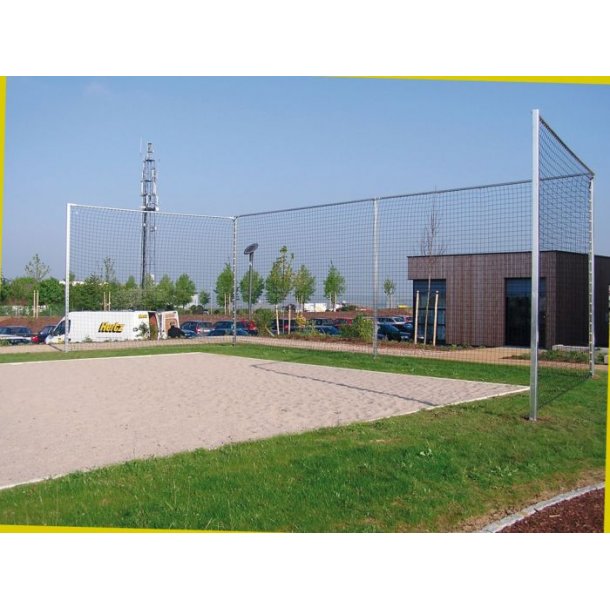 STOLPE TIL BOLDFANGNET