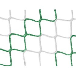 SPRRENET 2-FARVET (SIKKERHEDSNET)
