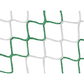 SPRRENET 2-FARVET (SIKKERHEDSNET)