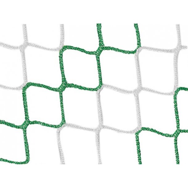 SPRRENET 2-FARVET (SIKKERHEDSNET)