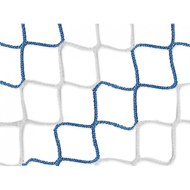 SPRRENET 2-FARVET (SIKKERHEDSNET)