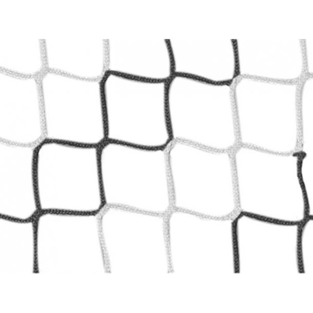 SPRRENET 2-FARVET (SIKKERHEDSNET)