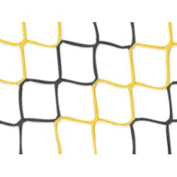 SPRRENET 2-FARVET (SIKKERHEDSNET)