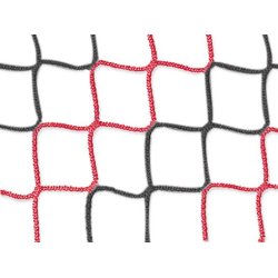 SPRRENET 2-FARVET (SIKKERHEDSNET)