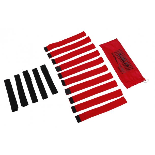 KBLER SPORT FLAG FODBOLD ST