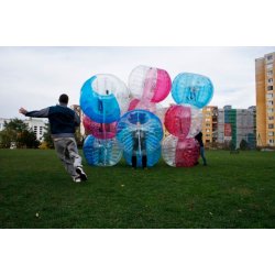 KBLER SPORTBUBBLE SOCCER (ST)