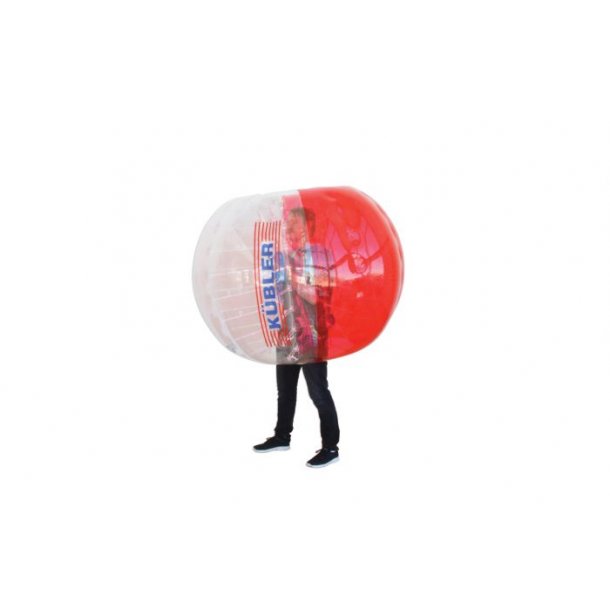 KBLER SPORTBUBBLE SOCCER (ST)
