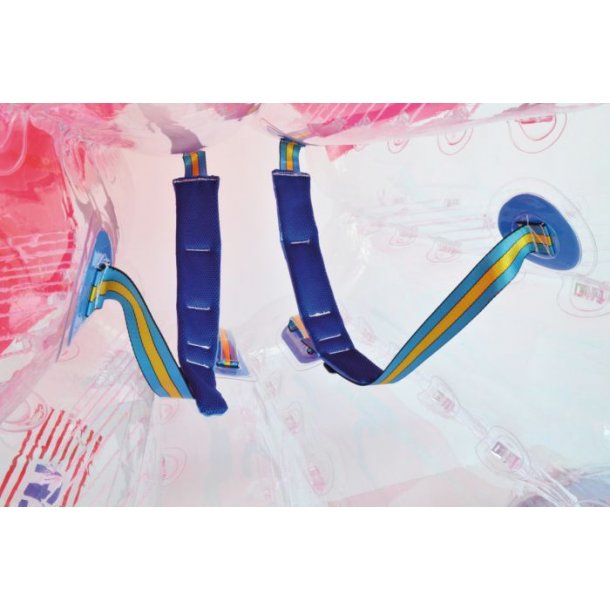 KBLER SPORTBUBBLE SOCCER (ST)