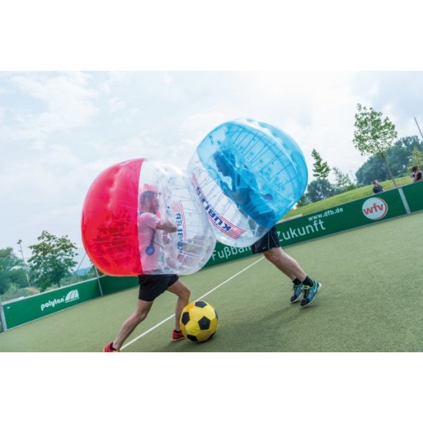 KBLER SPORTBUBBLE SOCCER (ST)