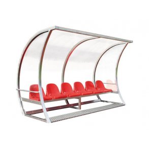 SPILLERKABINER EXCLUSIV