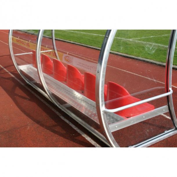 SPILLERKABINER EXCLUSIV