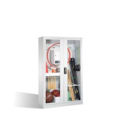 C+PSPORTS REKVISITSKABE MED FLJDRE