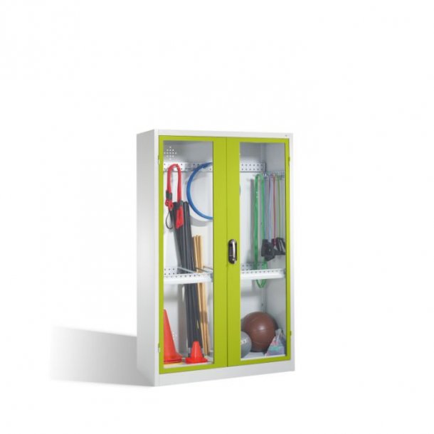 C+PSPORTS REKVISITSKABE MED FLJDRE