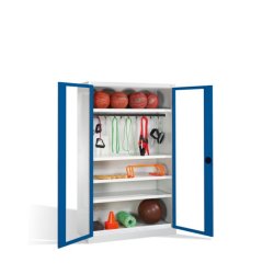 C+PSPORTS REKVISITSKABE TYPE II