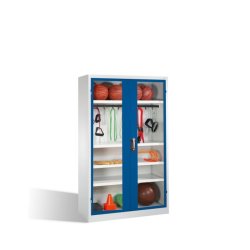 C+PSPORTS REKVISITSKABE TYPE II