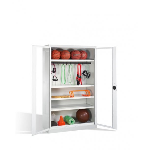 C+PSPORTS REKVISITSKABE TYPE II