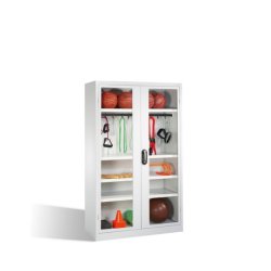 C+PSPORTS REKVISITSKABE TYPE II