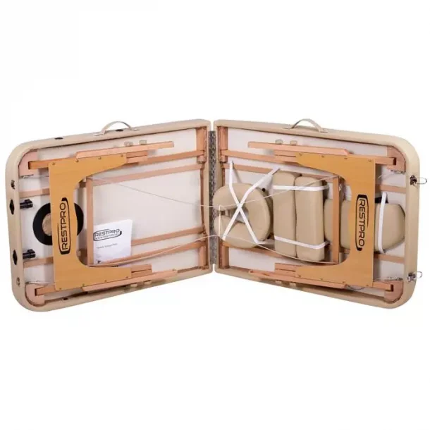 RESTPROMASSAGEBRIKS MEMORY