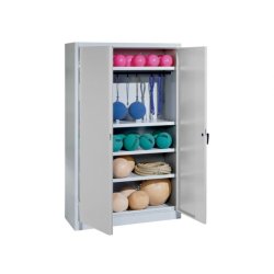 C+PSPORTS REKVISITSKABE TYPE II