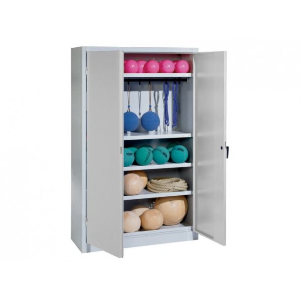 C+PSPORTS REKVISITSKABE TYPE II