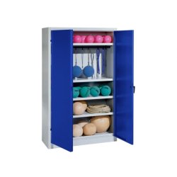 C+PSPORTS REKVISITSKABE TYPE II