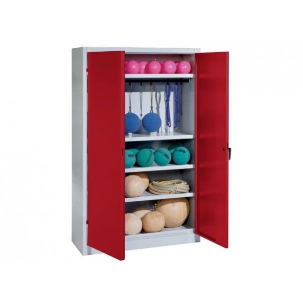 C+PSPORTS REKVISITSKABE TYPE II