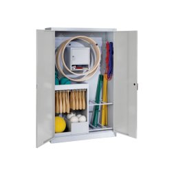 C+PSPORTS REKVISITSKABE MED FLJDRE