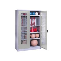 C+PSPORTS REKVISITSKABE TYPE II