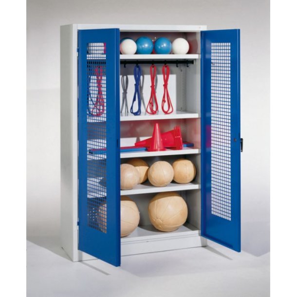 C+PSPORTS REKVISITSKABE TYPE II