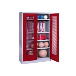 C+PSPORTS REKVISITSKABE TYPE II