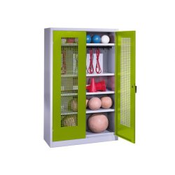 C+PSPORTS REKVISITSKABE TYPE II