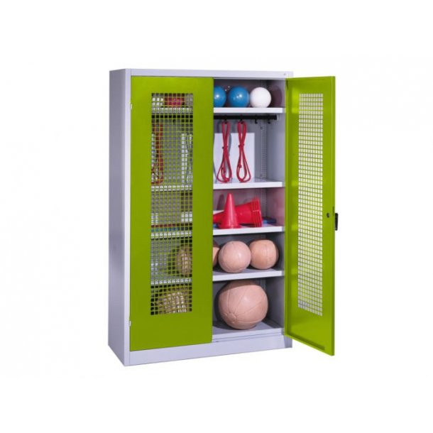 C+PSPORTS REKVISITSKABE TYPE II