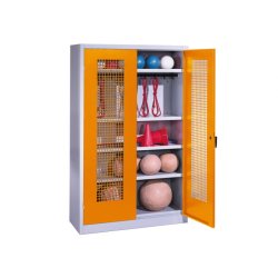 C+PSPORTS REKVISITSKABE TYPE II