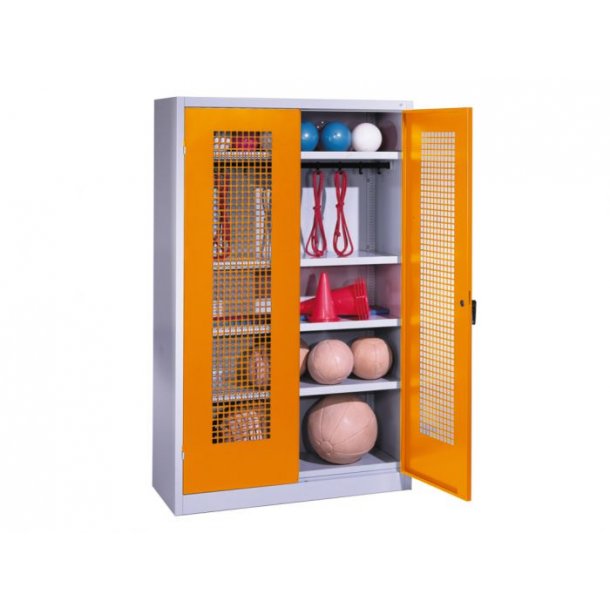 C+PSPORTS REKVISITSKABE TYPE II