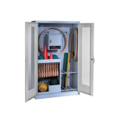 C+PSPORTS REKVISITSKABE MED FLJDRE