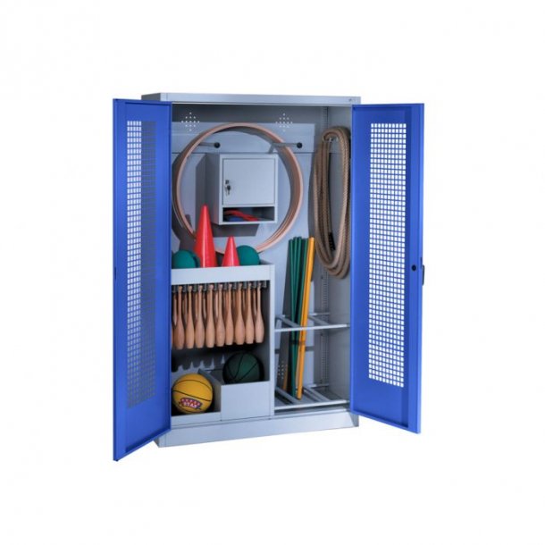 C+PSPORTS REKVISITSKABE MED FLJDRE