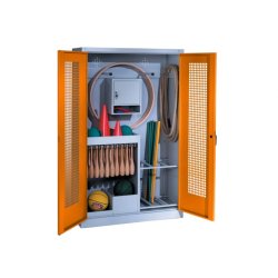 C+PSPORTS REKVISITSKABE MED FLJDRE