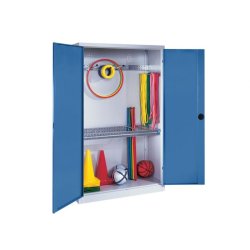 C+PMODUL REKVISITSKABE BASIC