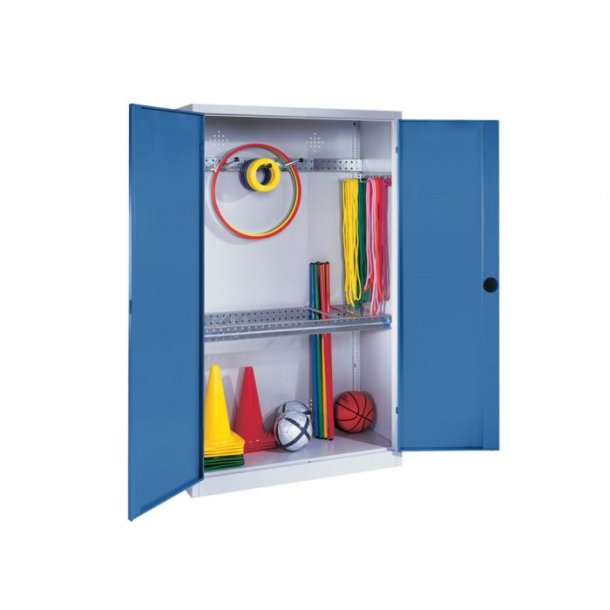 C+PMODUL REKVISITSKABE BASIC