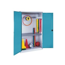 C+PMODUL REKVISITSKABE BASIC