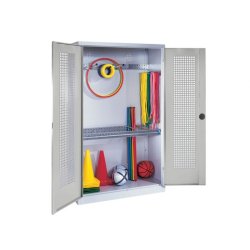 C+PMODUL REKVISITSKABE BASIC