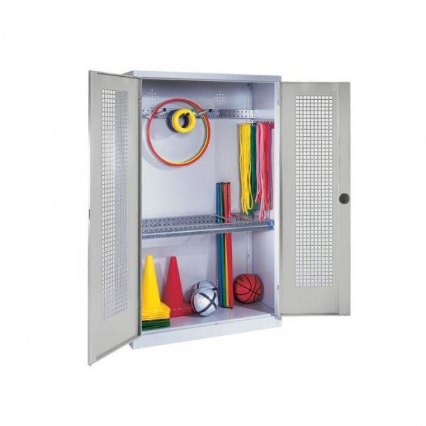 C+PMODUL REKVISITSKABE BASIC