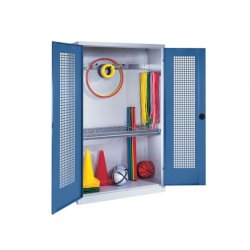 C+PMODUL REKVISITSKABE BASIC