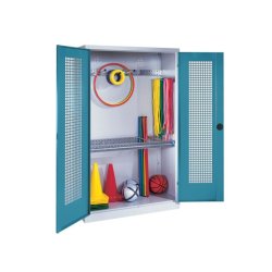 C+PMODUL REKVISITSKABE BASIC