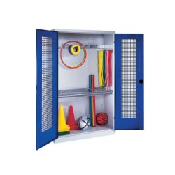 C+PMODUL REKVISITSKABE BASIC