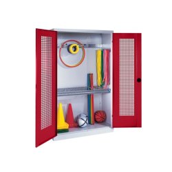 C+PMODUL REKVISITSKABE BASIC