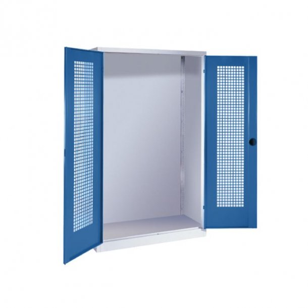 C+PMODUL REKVISITSKABE BASIC