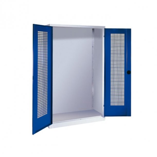 C+PMODUL REKVISITSKABE BASIC