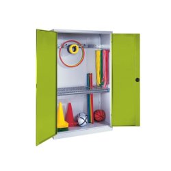 C+PMODUL REKVISITSKABE BASIC