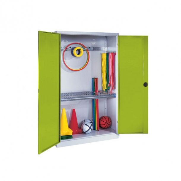 C+PMODUL REKVISITSKABE BASIC